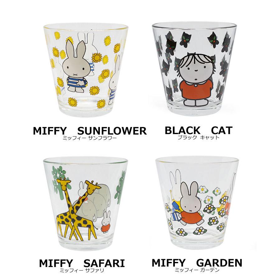 ミッフィー グッズ miffy house グラス 250ml カップ おしゃれ 北欧 コップ ガラス 食器 ソーダガラス ガラス 家庭用 マグ マグカップ タンブラー クリア食器｜donoban｜06