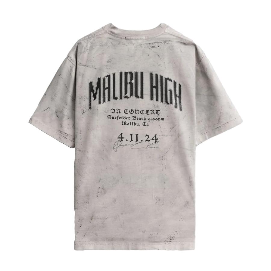 STAMPD スタンプド メンズ Tシャツ MALIBU HIGH RELAXED TEE STAMPD スタンプド メンズ Tシャツ MALIBU HIGH RELAXED TEE