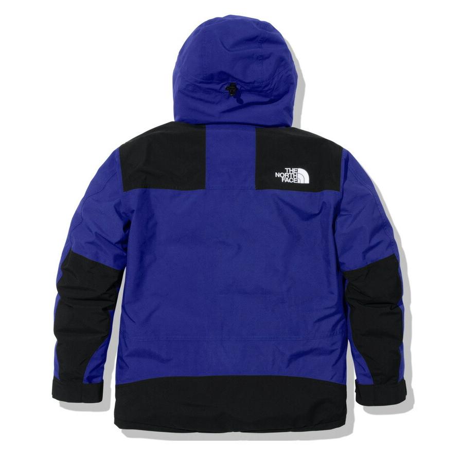 THE NORTH FACE ザ・ノースフェイス ジャケット Mountain Down Jacket マウンテンダウンジャケット ラピスブルー LB ND92237 アウター ゴアテックス｜donoban｜02