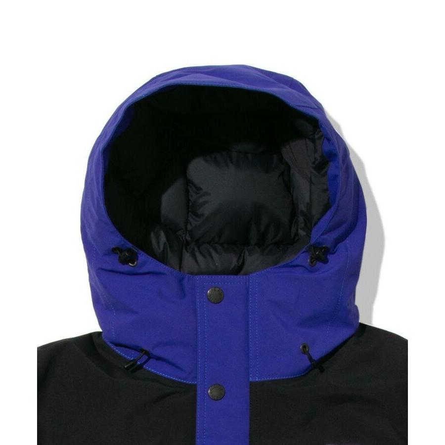 THE NORTH FACE ザ・ノースフェイス ジャケット Mountain Down Jacket