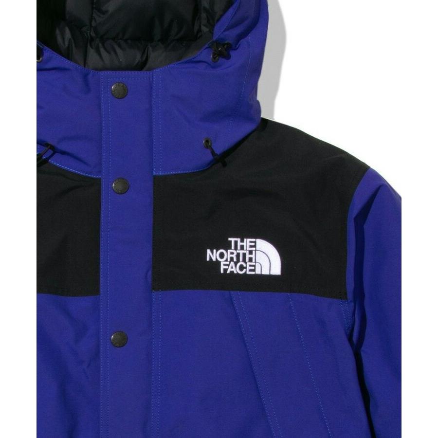 THE NORTH FACE ザ・ノースフェイス ジャケット Mountain Down Jacket