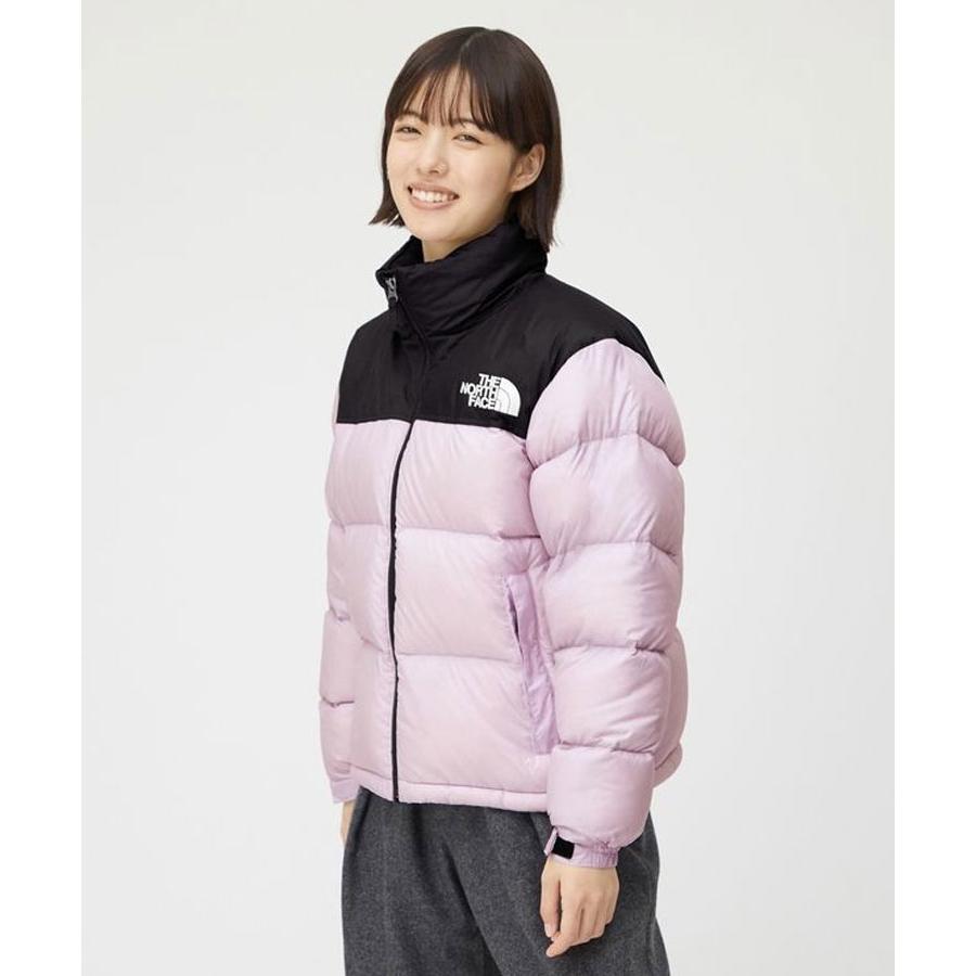 ノース ノースフェイス THE NORTH FACE アウター レディース ダウン