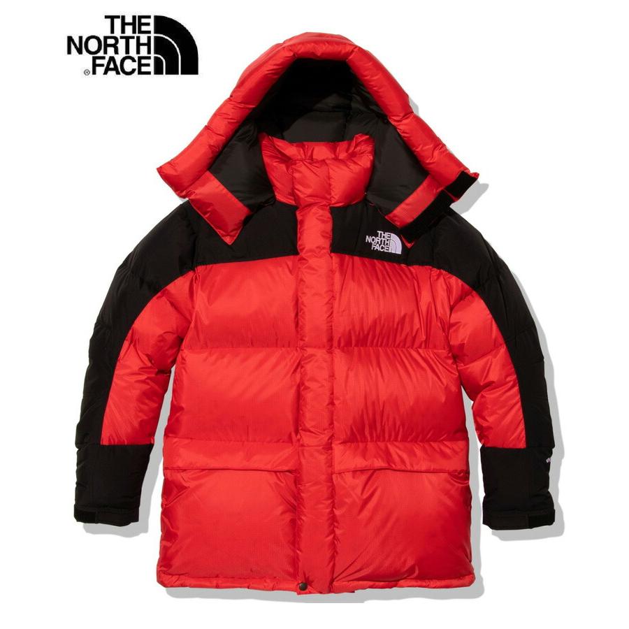 THE NORTH FACE ザ・ノースフェイス ジャケット Him Down Parka THE NORTH FACE ザ・ノースフェイス ジャケット Him Down Parka