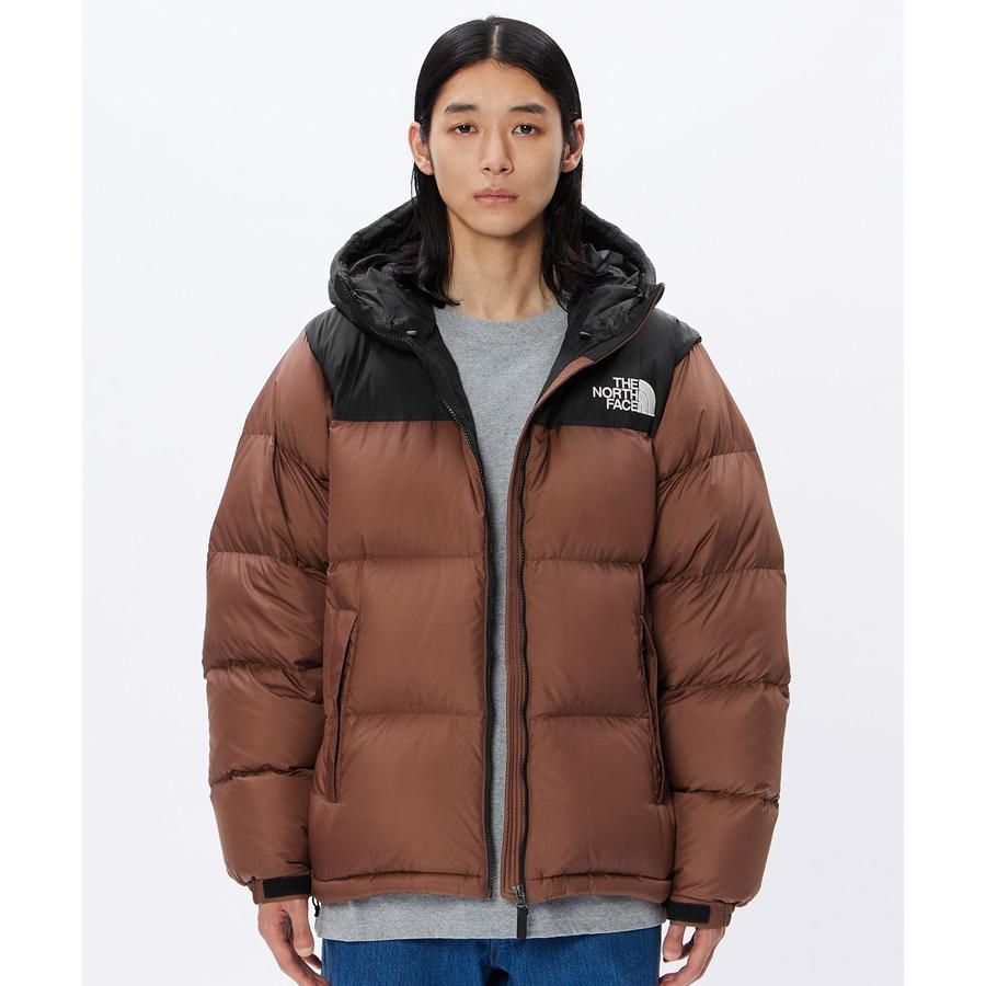 DONOBAN ノースフェイス ジャケット Nuptse Hoodie THE NORTH DONOBAN ノースフェイス ジャケット Nuptse Hoodie THE NORTH