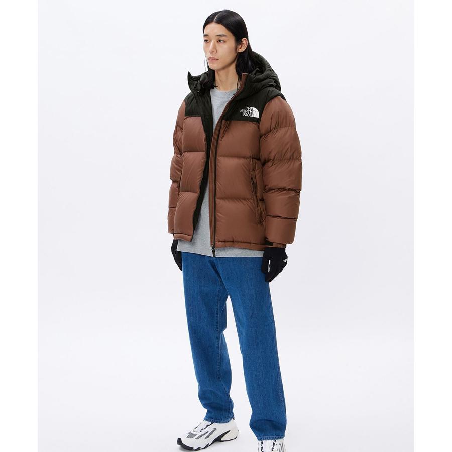 DONOBAN ノースフェイス ジャケット Nuptse Hoodie THE NORTH DONOBAN ノースフェイス ジャケット Nuptse Hoodie THE NORTH
