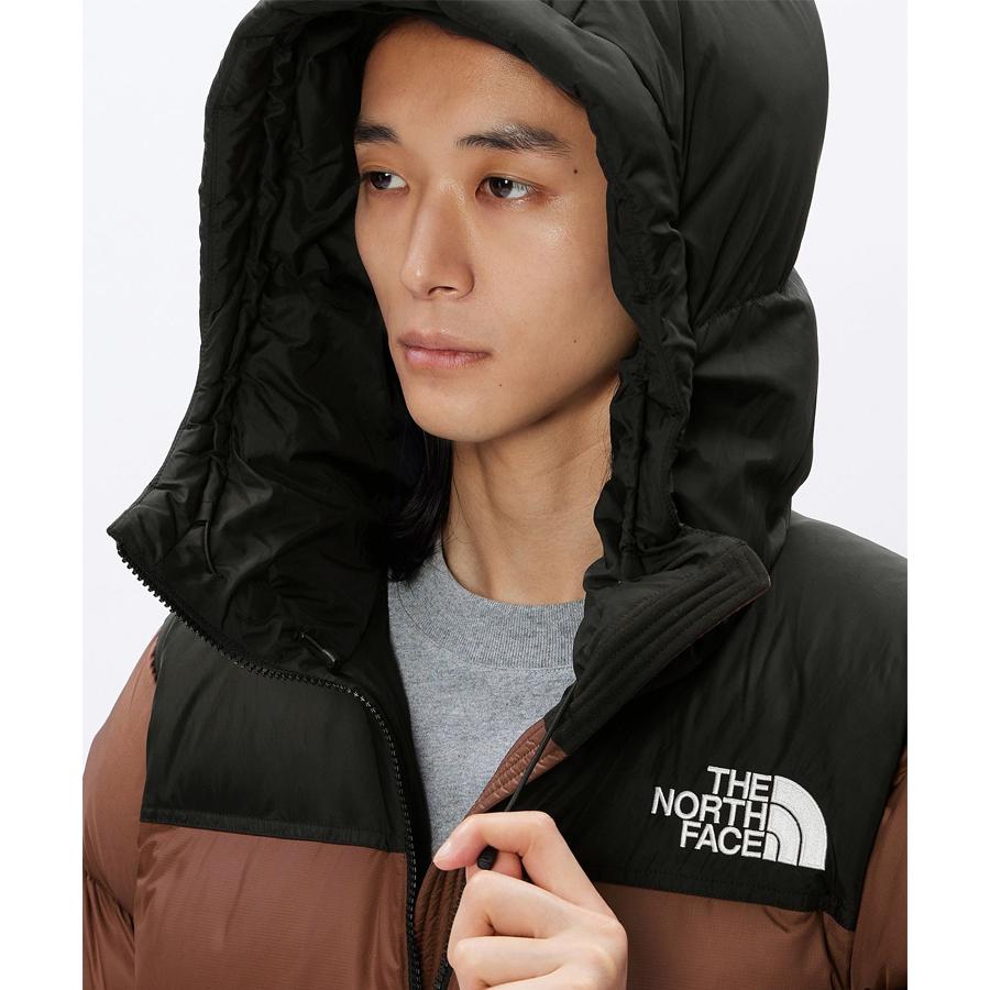 DONOBAN ノースフェイス ジャケット Nuptse Hoodie THE NORTH DONOBAN ノースフェイス ジャケット Nuptse Hoodie THE NORTH