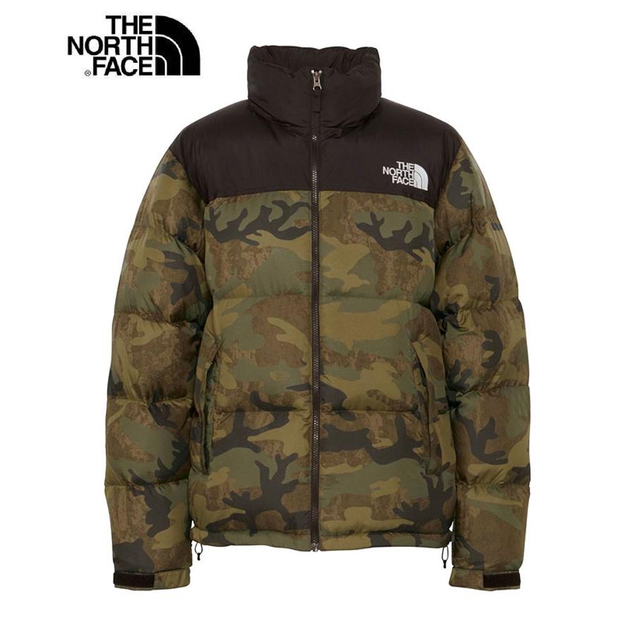 DONOBAN THE NORTH FACE ザ・ノースフェイス ジャケット Novelty 