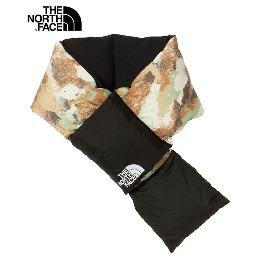 THE NORTH FACE ザ・ノースフェイス マフラー Nuptse Muffler