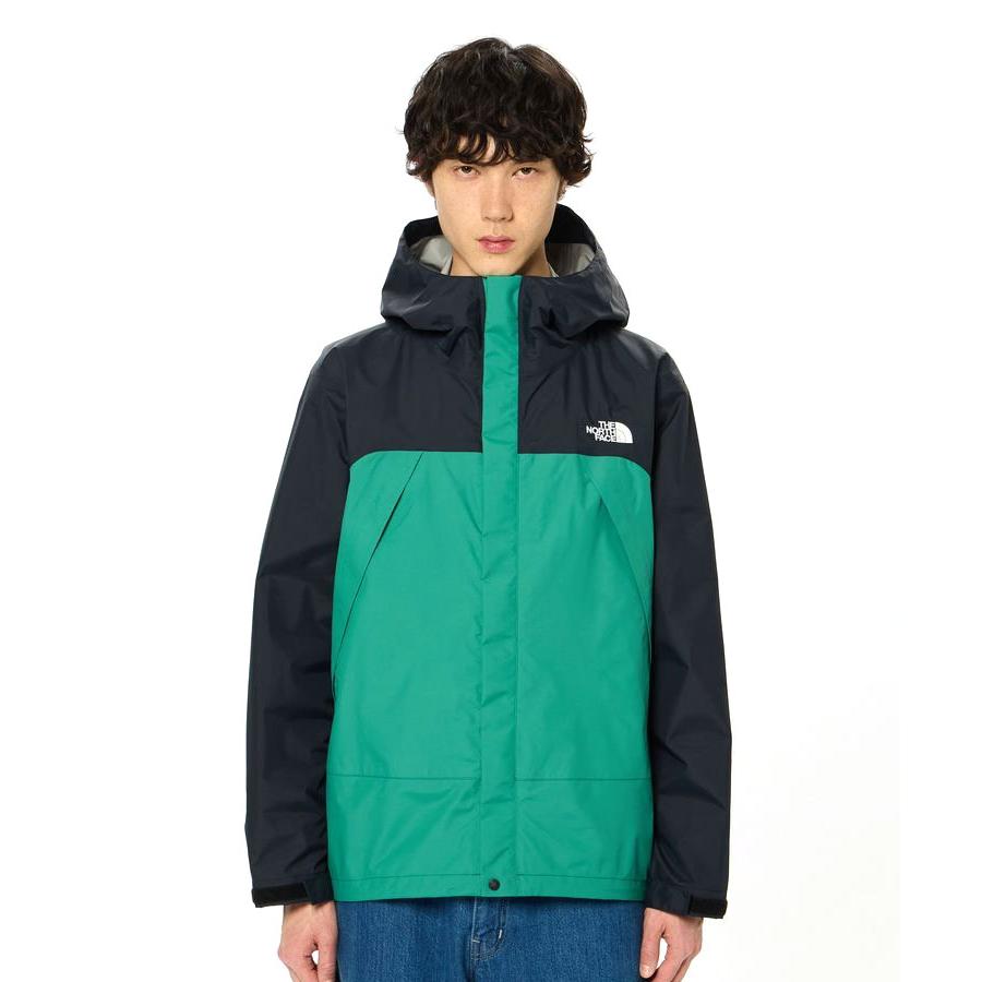 THE NORTH FACE ザ・ノースフェイス Dot Shot Jacket ドット THE NORTH FACE ザ・ノースフェイス Dot Shot Jacket ドット