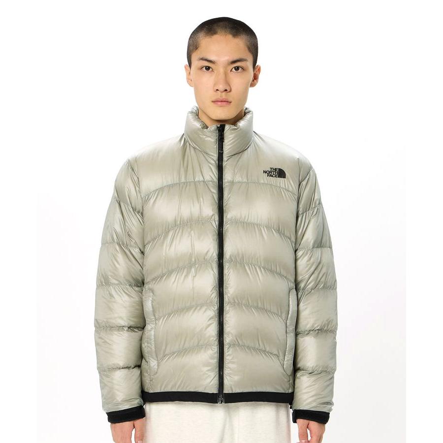 THE NORTH FACE ノース フェイス メンズ ジャケット ZIZ Aconcagua 