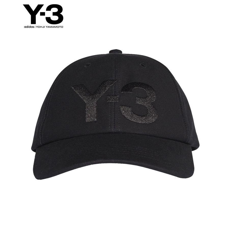 Y 3 ワイスリー メンズ キャップ Y 3 Classic Logo Cap Gk0626ブラック 帽子 Adidas Yohji Yamamoto ヨウジヤマモト ロゴ メンズ ユニセックス Y3101cpgk0626bk Donoban ドノバン 通販 Yahoo ショッピング