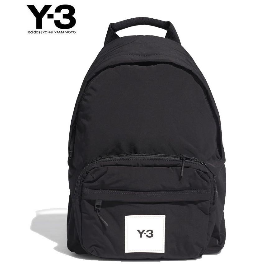 全品送料無料 Y 3 ワイスリー メンズ Techlite Tweak Gt15 ブラック リュック Adidas ヨウジヤマモト バックパック バッグ 安いそれに目立つ Mdtu Nw Gov Lk
