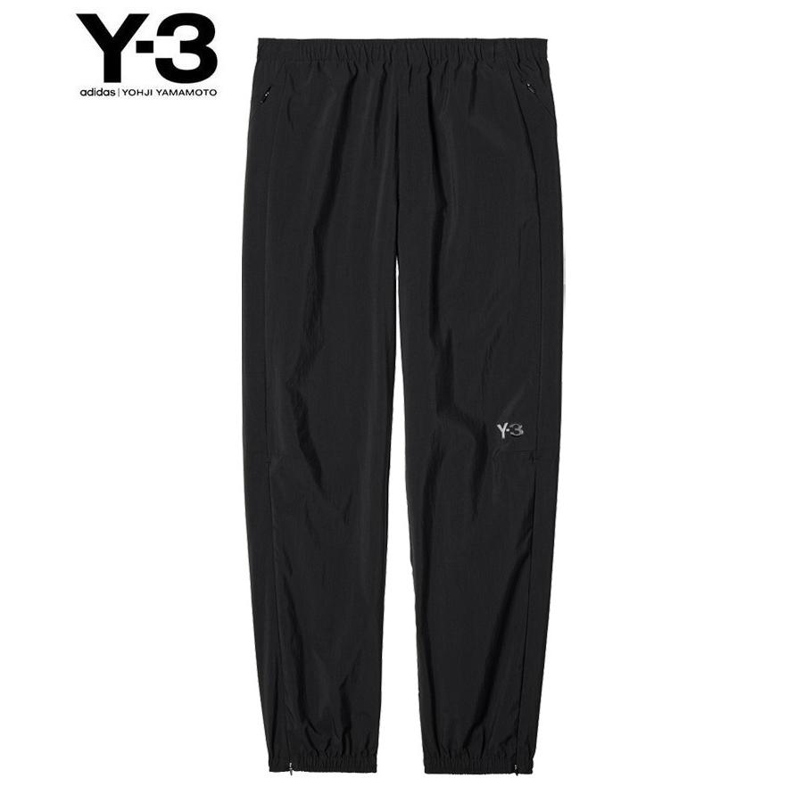 Y-3 ワイスリー メンズ パンツ M CLASSIC LIGHT SHELL RUNNING PANTS HB2786 ブラック ボトムス  yohji yamamoto 送料無料 :y3107pthb2786bk:Donoban - 通販 - Yahoo!ショッピング