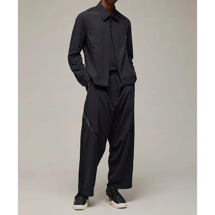 Y-3 ワイスリー メンズ ジャケット NYL JACKET IN4348 ブラック Y-3 ワイスリー メンズ ジャケット NYL JACKET IN4348 ブラック