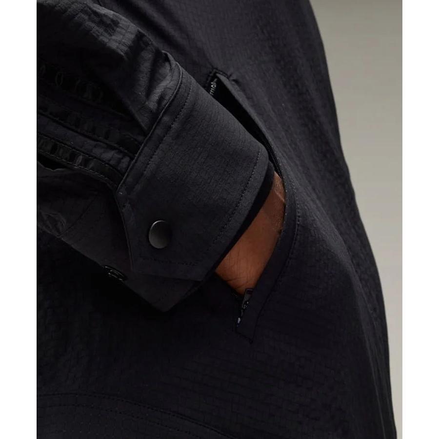 Y-3 ワイスリー メンズ ジャケット NYL JACKET IN4348 ブラック Y-3 ワイスリー メンズ ジャケット NYL JACKET IN4348 ブラック