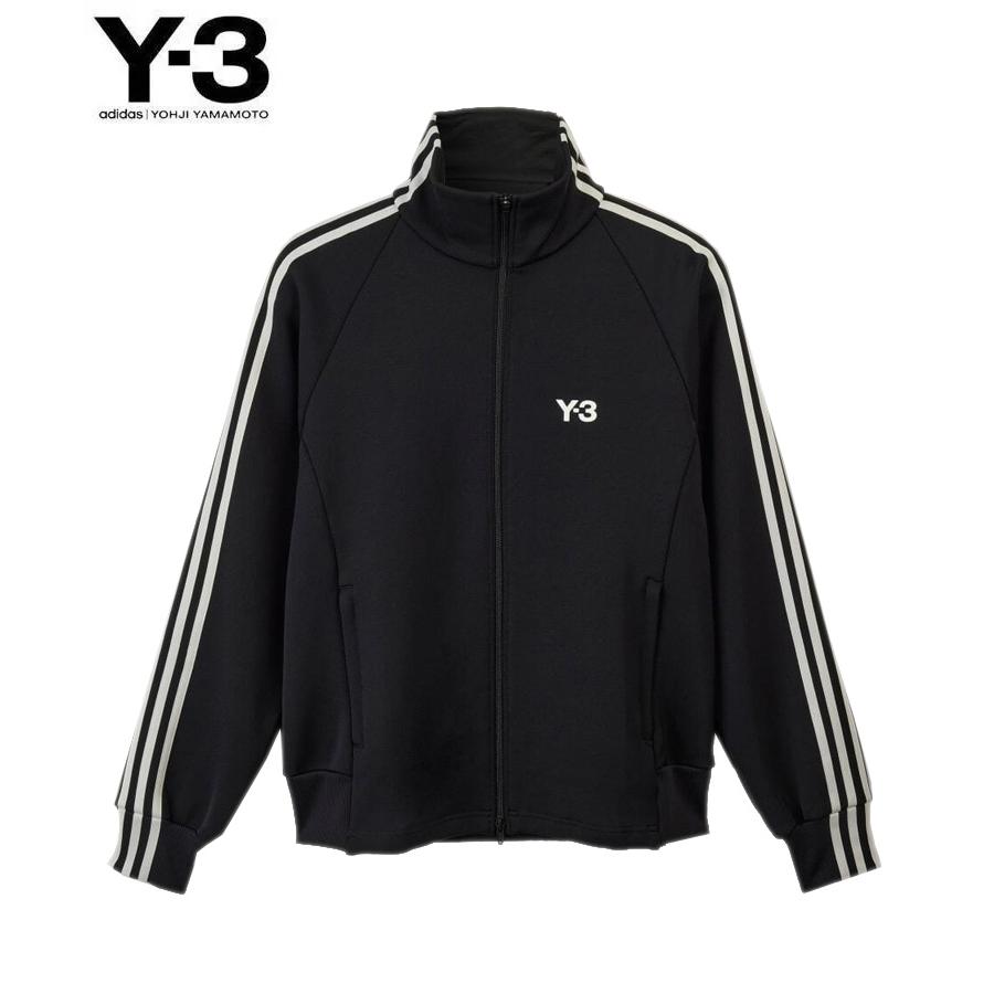 Y-3 ワイスリー メンズ ジャケット 3-STRIPES TRACK TOP IZ3126 Y-3 ワイスリー メンズ ジャケット 3-STRIPES TRACK TOP IZ3126