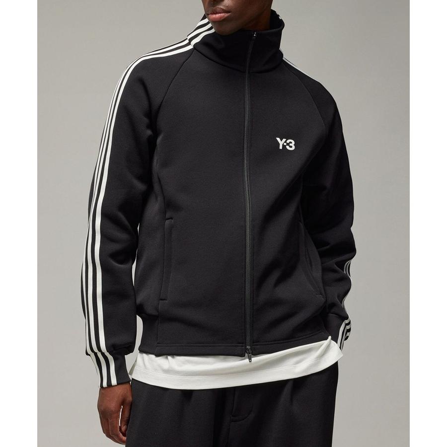 Y-3 ワイスリー メンズ ジャケット 3-STRIPES TRACK TOP IZ3126 Y-3 ワイスリー メンズ ジャケット 3-STRIPES TRACK TOP IZ3126