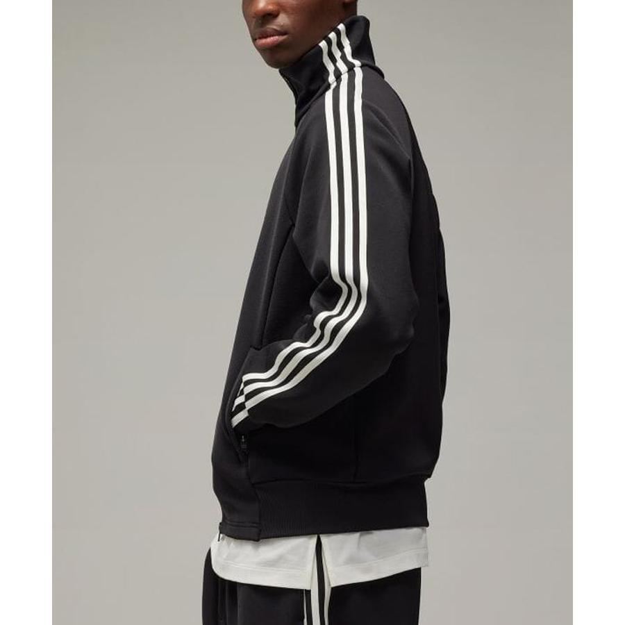 Y-3 ワイスリー メンズ ジャケット 3-STRIPES TRACK TOP IZ3126 Y-3 ワイスリー メンズ ジャケット 3-STRIPES TRACK TOP IZ3126