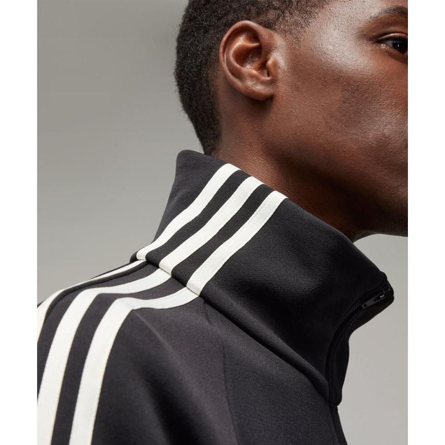 Y-3 ワイスリー メンズ ジャケット 3-STRIPES TRACK TOP IZ3126 Y-3 ワイスリー メンズ ジャケット 3-STRIPES TRACK TOP IZ3126