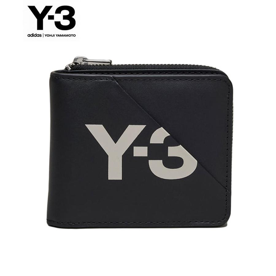 Y-3 ワイスリー メンズ ウォレット WALLET ブラック IY4061 財布