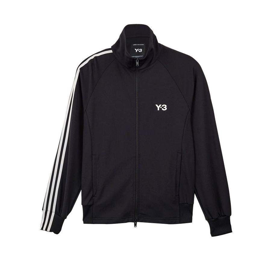 Y-3 ワイスリー メンズ ジャケット M 3S TT ブラック JF0668 Y-3 ワイスリー メンズ ジャケット M 3S TT ブラック JF0668
