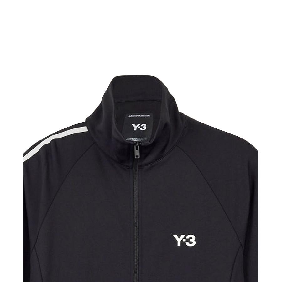 Y-3 ワイスリー メンズ ジャケット M 3S TT ブラック JF0668 Y-3 ワイスリー メンズ ジャケット M 3S TT ブラック JF0668