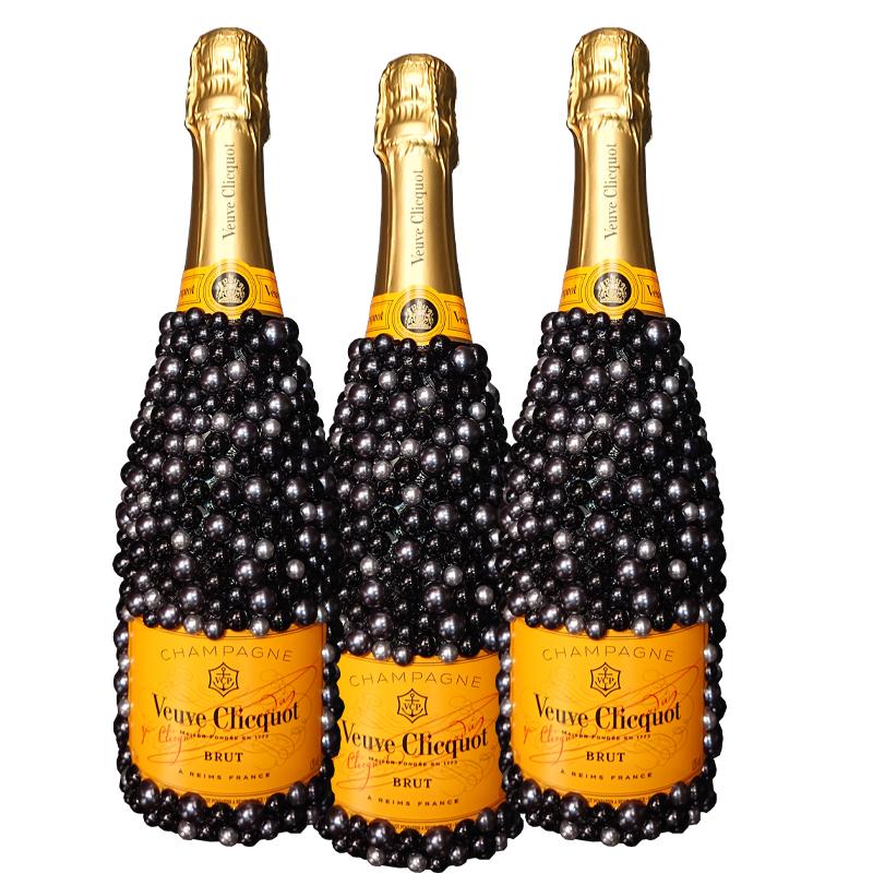 Veuve Clicquot（ヴーヴ・クリコ） ヴーヴ クリコ ブリュット イエロー 