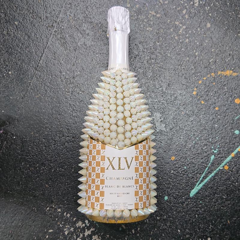 XLV ブラン ド グラン クリュ ルミナス デコレーションボトル 750ml×1