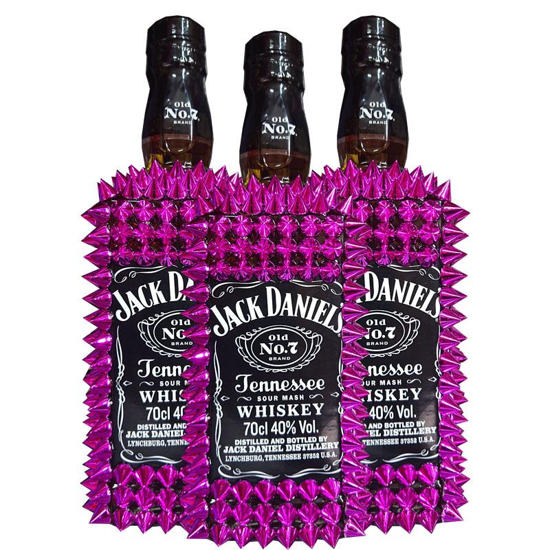 JACK DANIEL