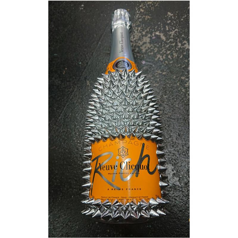 Veuve Clicquot（ヴーヴ・クリコ） ヴーヴ クリコ リッチ
