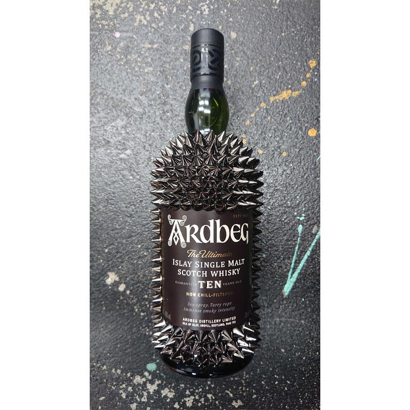 ARDBEG アードベッグ 10年 デコレーションボトル 700ml ×1本