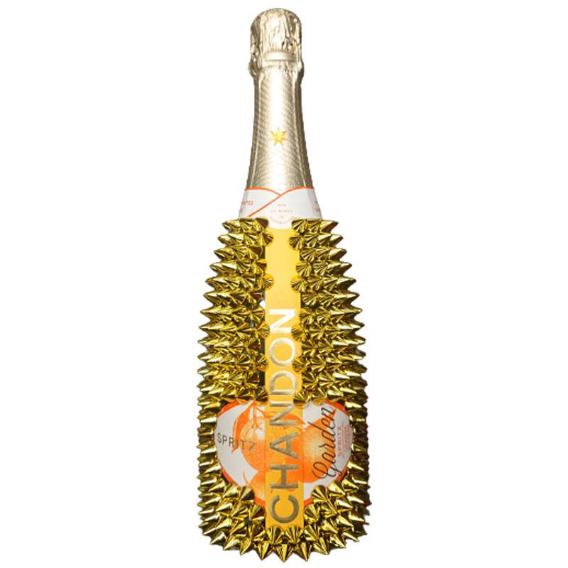 CHANDON シャンドン デコレーションボトル 750ml×1本 [オリジナル 