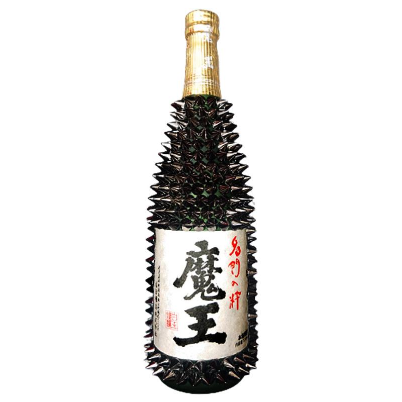 魔王 デコレーション ボトル 瓶 720ml×1本 セット [ 送料無料 鹿児島