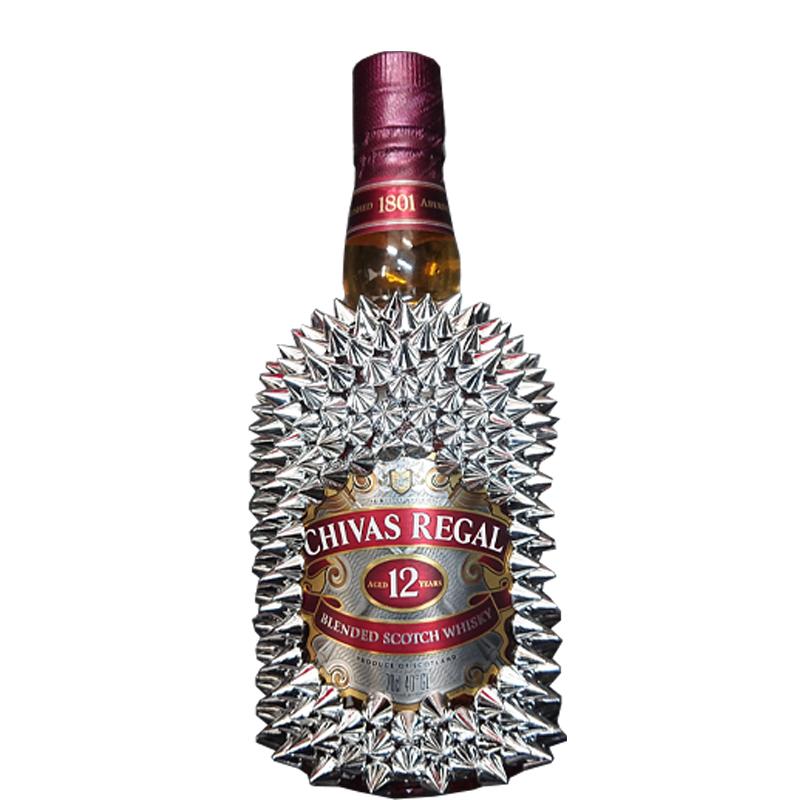 シーバスリーガル（CHIVAS REGAL） シーバス リーガル 12年