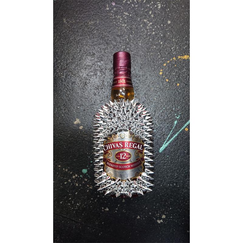 シーバスリーガル（CHIVAS REGAL） シーバス リーガル 12年
