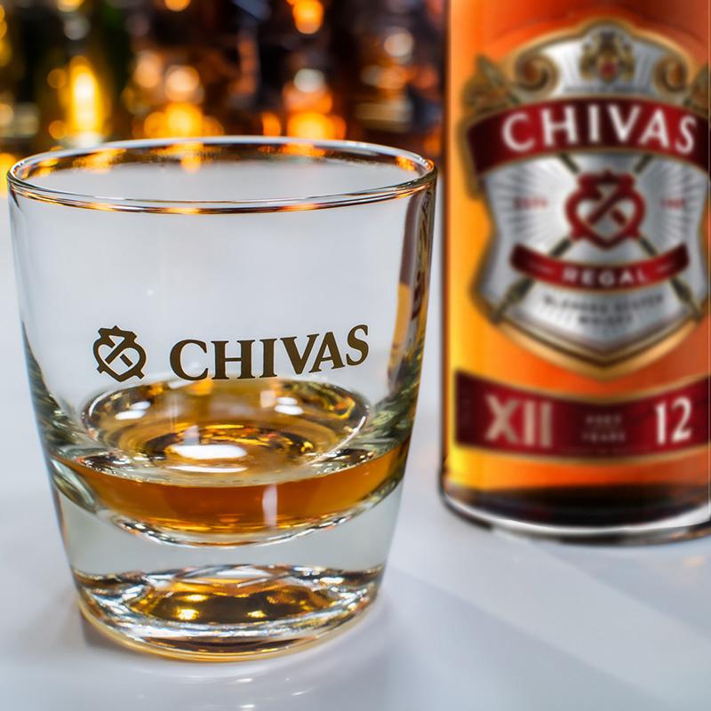シーバスリーガル（CHIVAS REGAL） シーバス リーガル 12年