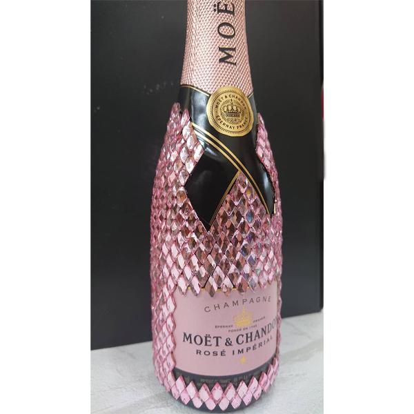 MOET＆CHANDON（モエ・エ・シャンドン） シャンパン クリスタル