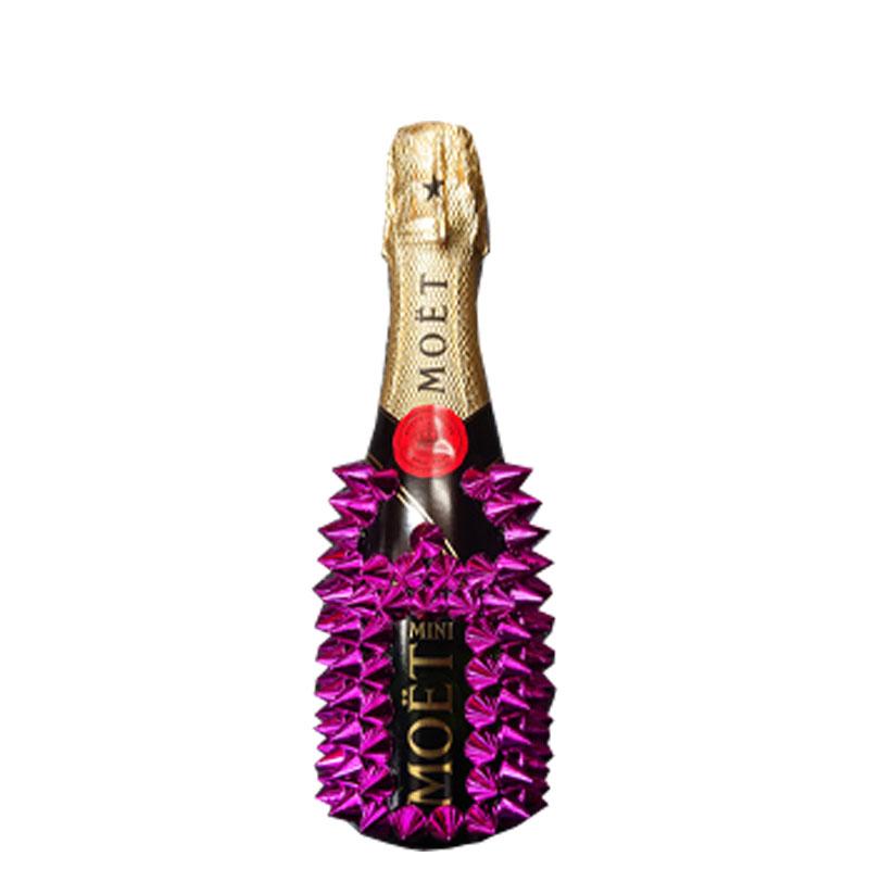 MOET＆CHANDON（モエ・エ・シャンドン） シャンパン デコレーション