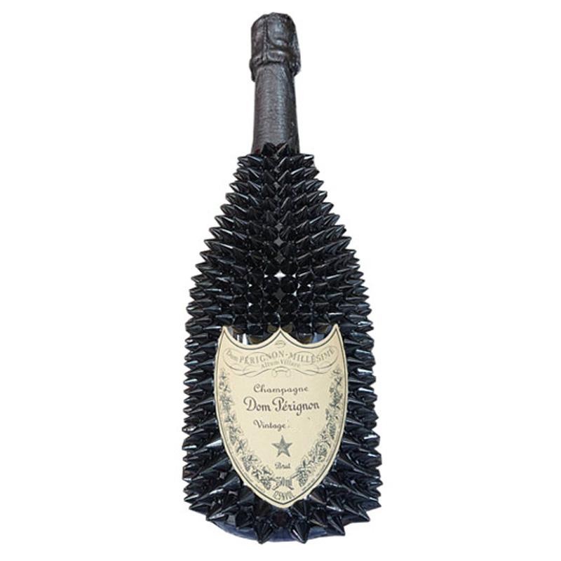ドンペリニヨン ドン ペリニヨン デコレーションボトル 750ml×1本