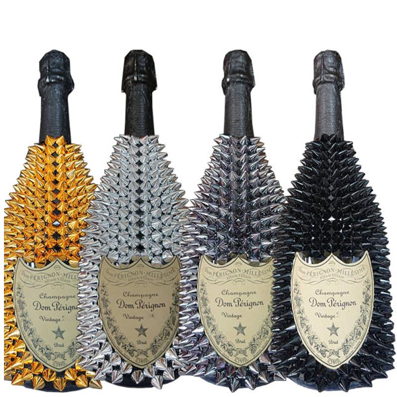ドンペリニヨン ドン ペリニヨン デコレーションボトル 750ml×1本