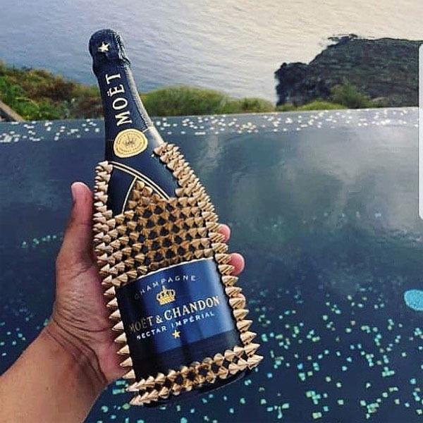 モエ・エ・シャンドン・ネクター・アンペリアル モエ エ シャンドン