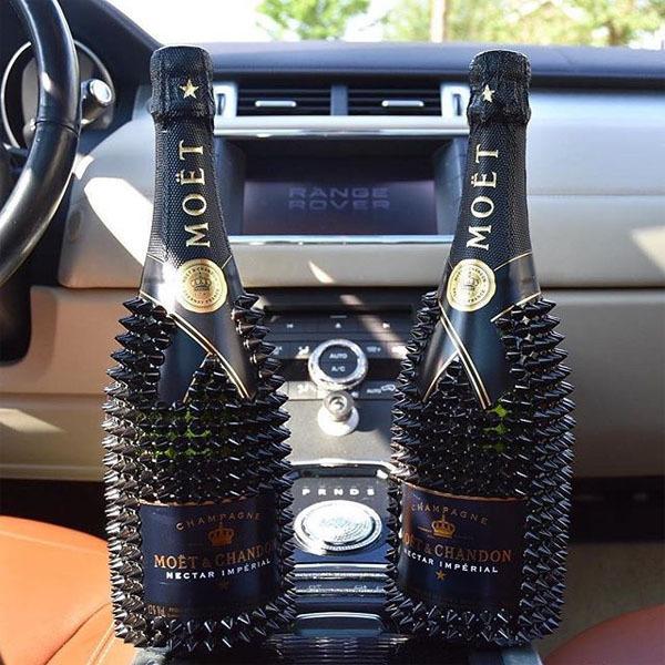 モエ・エ・シャンドン・ネクター・アンペリアル モエ エ シャンドン