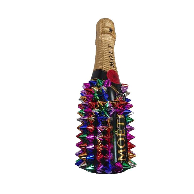 MOET＆CHANDON（モエ・エ・シャンドン） [シャンパン デコレーション
