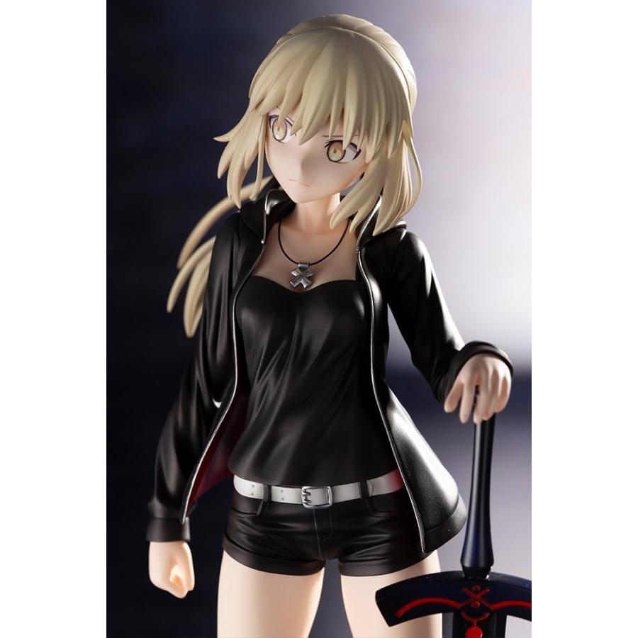 Fate/Grand Order セイバー/アルトリア・ペンドラゴン〔オルタ〕私服