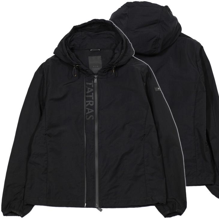 TATRAS（タトラス） 国内正規品 AUDEE オーディー パーカー : Door