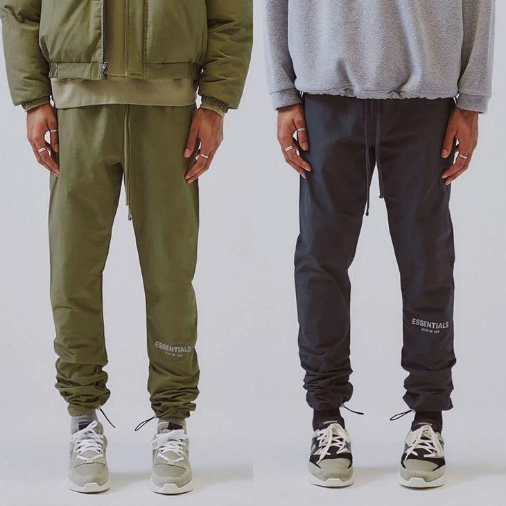FOG Essentials エッセンシャルズ ナイロンパンツ メンズ :Essentials-Nylon-Track-Pants-b:Door - 通販 - Yahoo!ショッピング FOG Essentials エッセンシャルズ ナイロンパンツ メンズ :Essentials-Nylon-Track-Pants-b:Door - 通販 - Yahoo!ショッピング