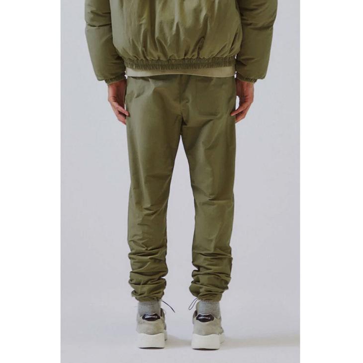 FOG Essentials エッセンシャルズ ナイロンパンツ メンズ : Door FOG Essentials エッセンシャルズ ナイロンパンツ メンズ : Door