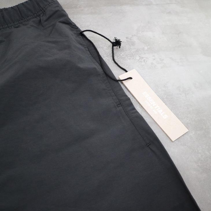 FOG Essentials エッセンシャルズ ナイロンパンツ メンズ : Door FOG Essentials エッセンシャルズ ナイロンパンツ メンズ : Door