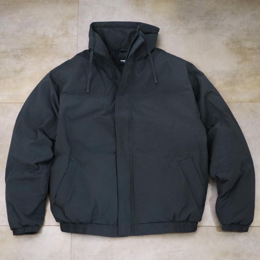 FOG Essentials Puffer Jacket ダウンジャケット メンズ : Door FOG Essentials Puffer Jacket ダウンジャケット メンズ : Door