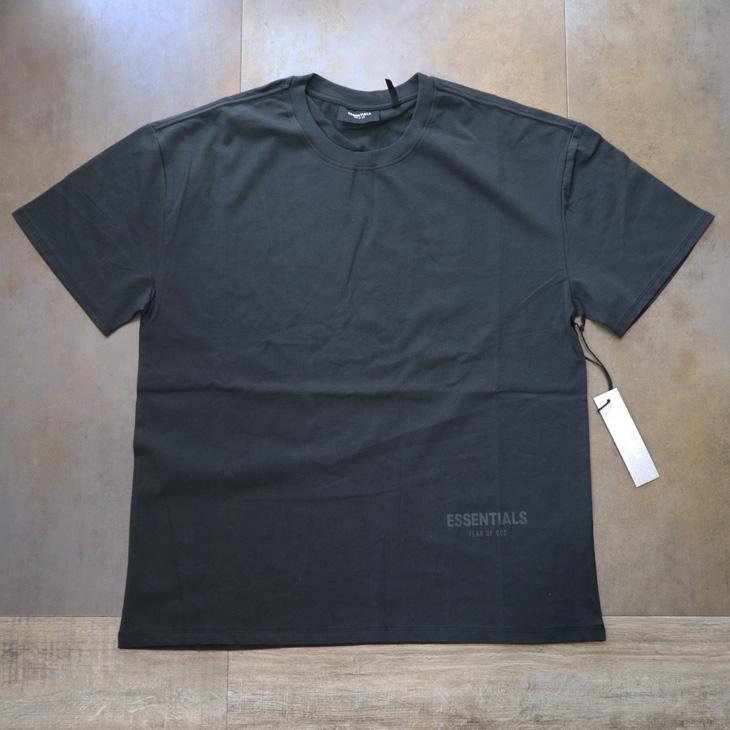 FOG Essentials リフレクトロゴ Tシャツ 半袖Tシャツ メンズ レディース｜doorclothing｜11